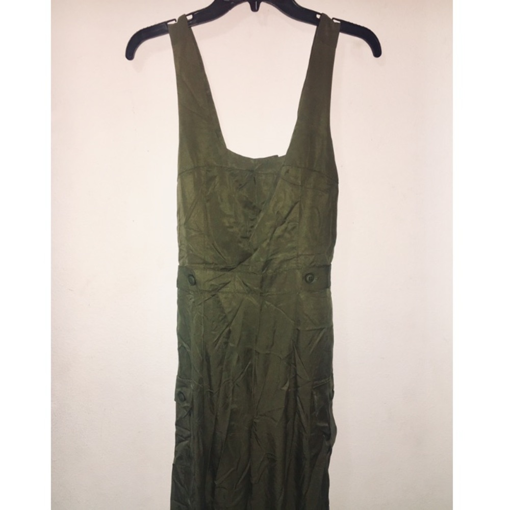 Let it cargo jumpsuit - Picture 4 of 5